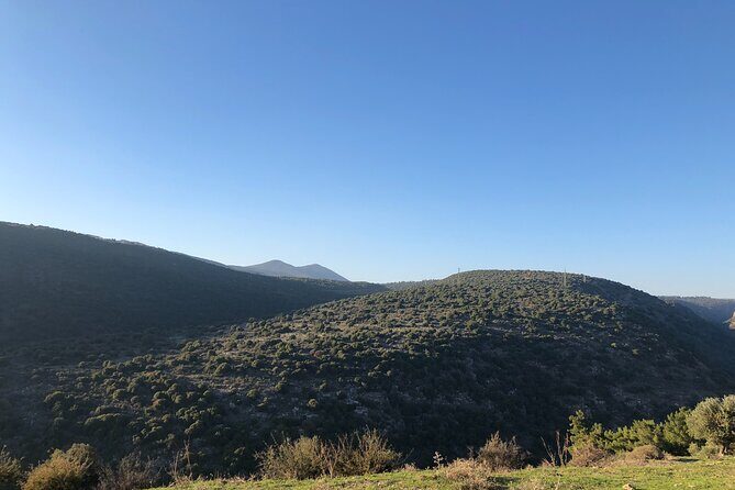 A Day of Spiritual Discovery in the Upper Galilee - Exploring Safed: A Deep Dive into Mysticism and History