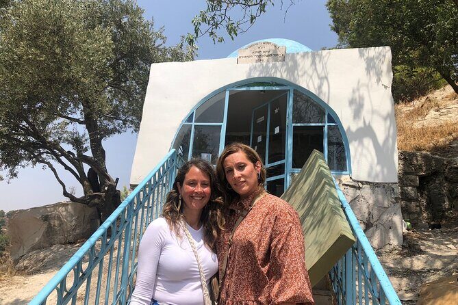 A Day of Spiritual Discovery in the Upper Galilee - Summary: Who Is This Tour Best For?