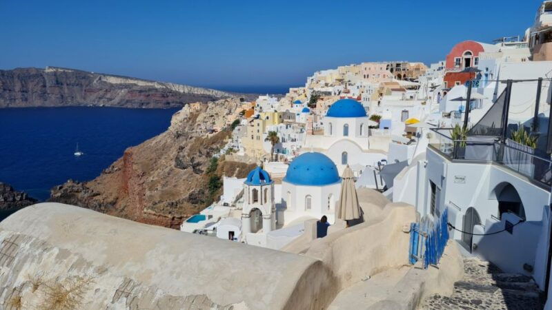 a-day-private-tour-of-santorini-the-most-famous-sightseeing