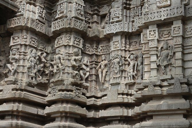 A Day Tour: Lonar crator lake with mesmerizing views - Practical Details and Value