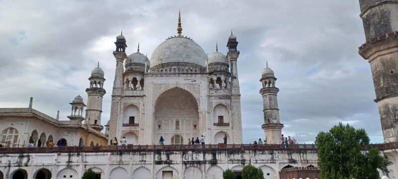 A Day Tour of Ajanta & Ellora Caves with Bibi Ka Maqbara - Quick Thoughts on This Tour