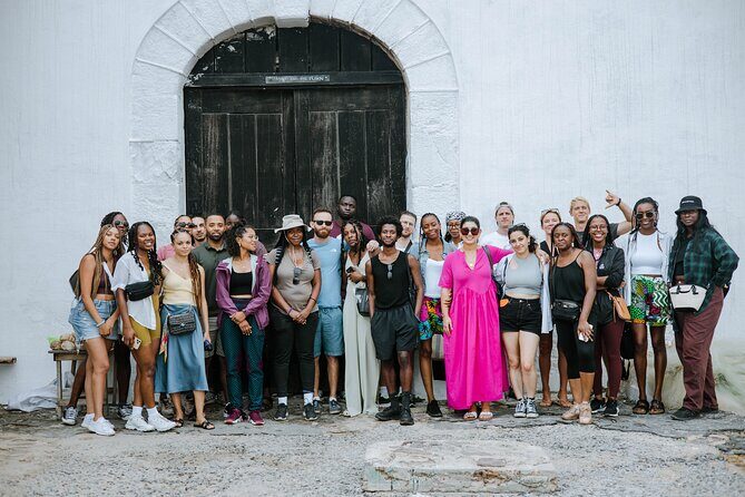 A Day Tour of Cape Coast Castle, Elmina Castle & Kakum Park - What Travelers Are Saying