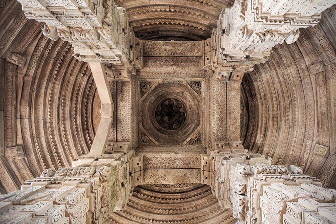 A Day Tour of Gwalior from Agra with Local Guide Service - Final Thoughts: Is This Tour for You?