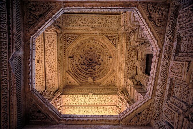 A Day Tour of Gwalior from Agra with Local Guide Service - Frequently Asked Questions