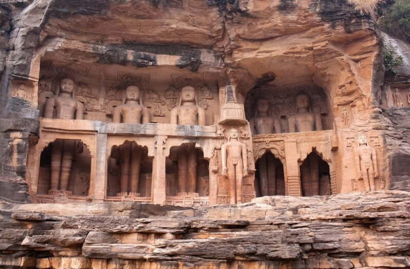 A Day Tour of Gwalior from Agra with Local Guide Service. - Exploring Gwalior: A Closer Look at the Highlights