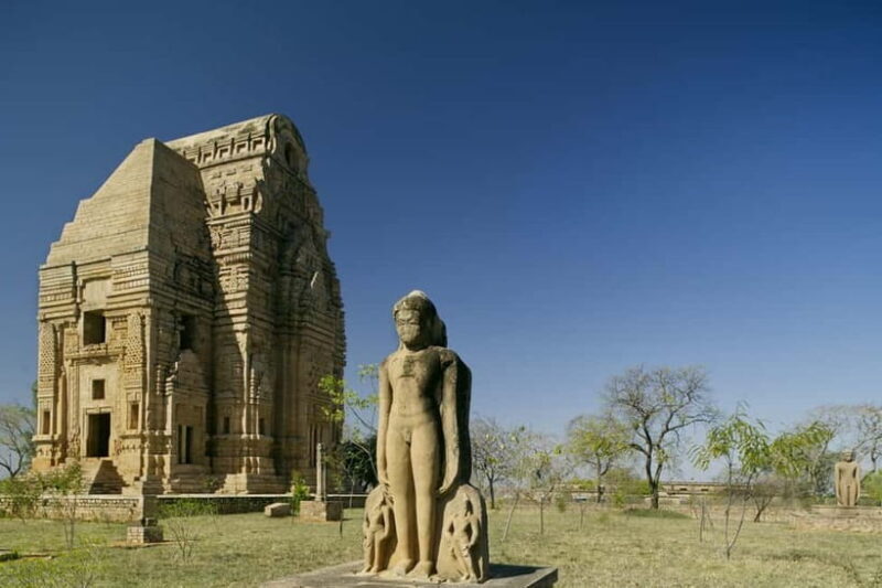 A Day Tour of Gwalior from Agra with Local Guide Service. - Why This Tour Works