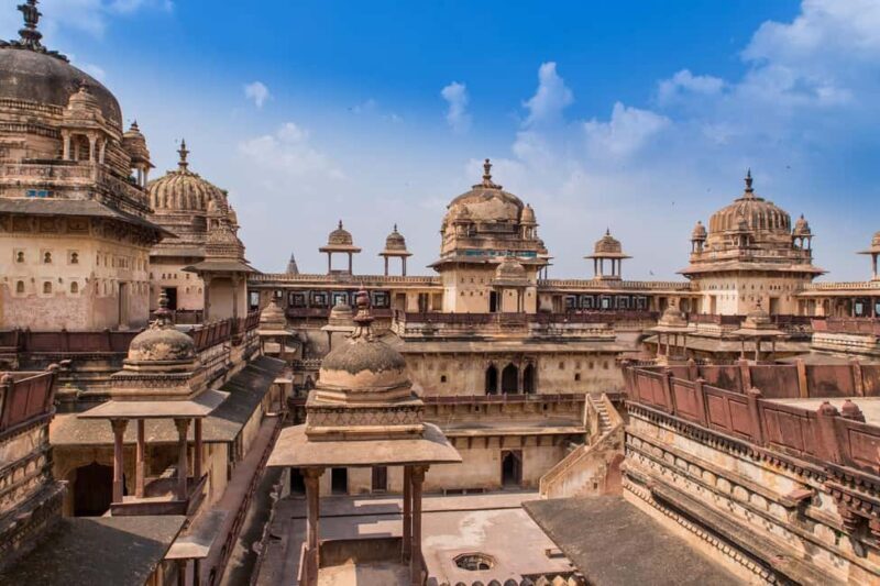 A Day Tour of Orchha & Jhansi Fort from Khajuraho with Guide - Who Will Love This Tour?