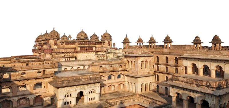 A Day Tour of Orchha & Jhansi Fort from Khajuraho with Guide - FAQ