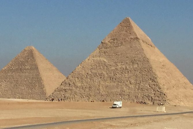 A Day Tour to Cairo small group with best price - A Detailed Look at the Tour Experience