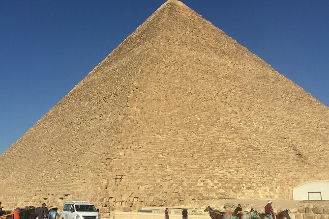 A Day Tour to Cairo small group with best price - Who Is This Tour Best For?