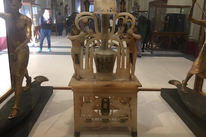 A Day Tour to Cairo small group with best price - FAQ