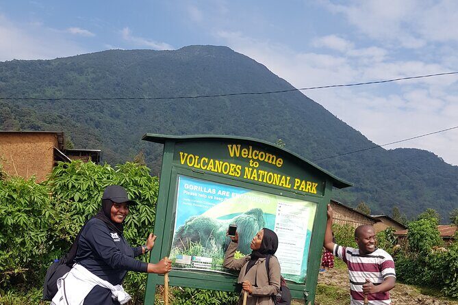 A day trip _ Mount Bisoke Hike Adventure - Price and Value