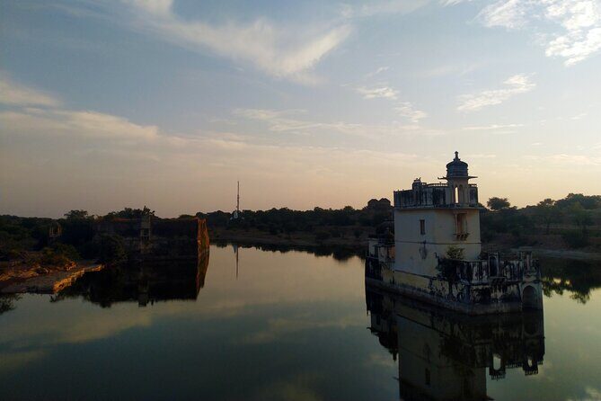 A Day Trip of Chittorgarh Fort from Udaipur with Guide Service - Final Thoughts