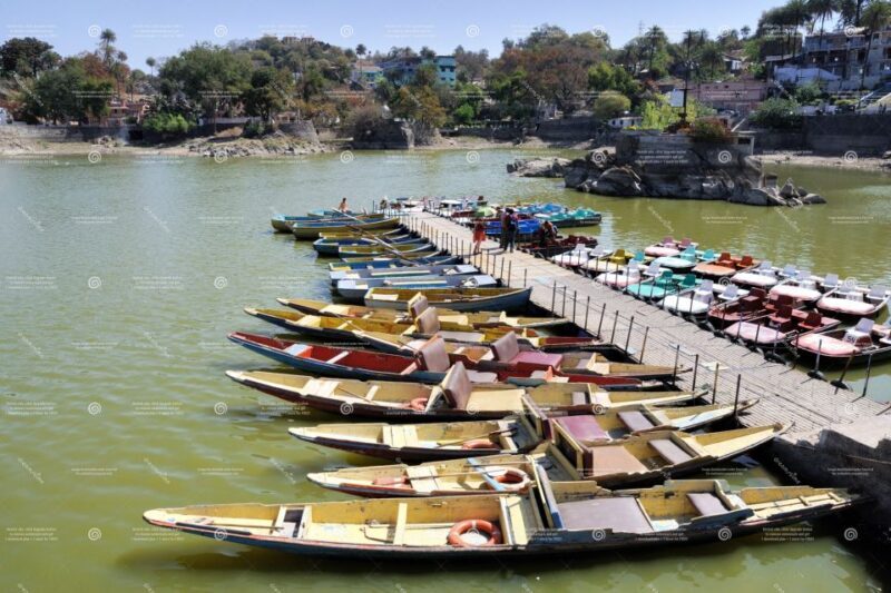 A Day Trip of Mount Abu from Udaipur - The Practicalities: What’s Included and What’s Not
