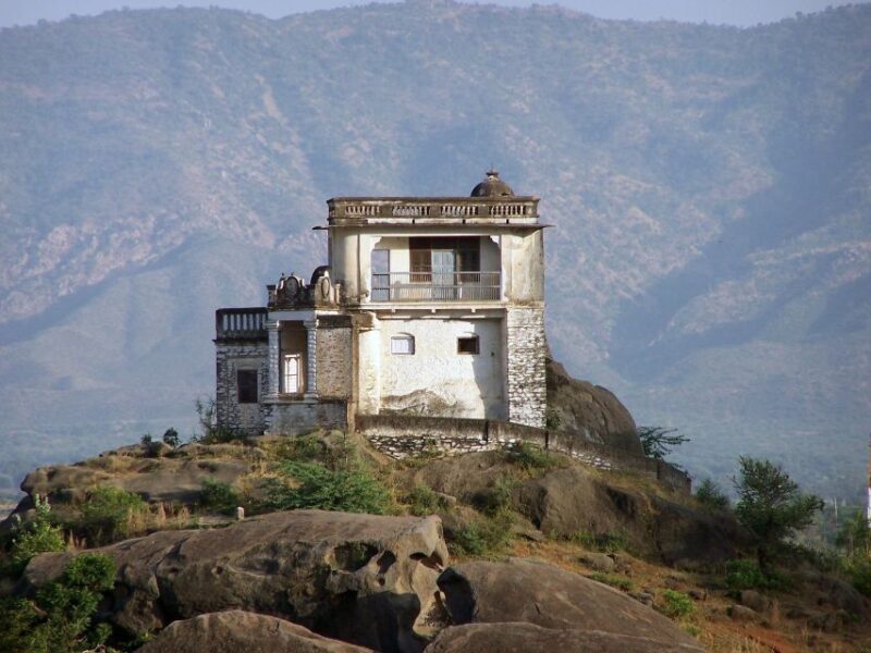 A Day Trip of Mount Abu from Udaipur - Who Should Consider This Tour?
