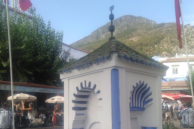 A day trip to chefchaouen from tangier - Final Thoughts