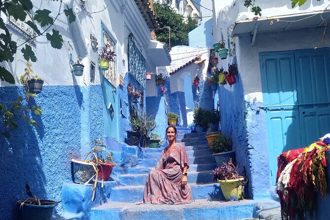 A day trip to chefchaouen from tangier - Frequently Asked Questions