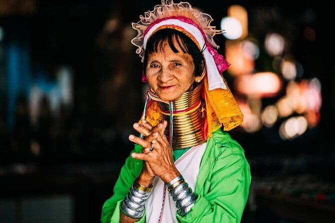 A Day Trip to Doi Inthanon Escape to Nature - What Travelers Love About This Tour