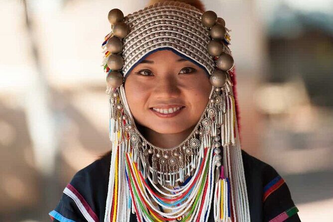 A Day Trip to Doi Inthanon Escape to Nature - Key Points