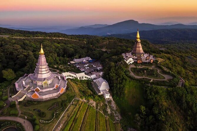 A Day Trip to Doi Inthanon Escape to Nature - Practical Details & Considerations