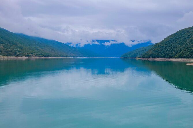 A day trip to Great Caucasian mountains - Practical Tips