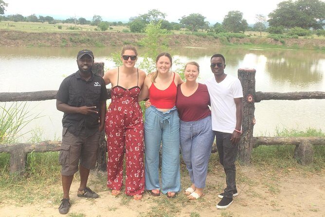 A day trip to mikumi from morogoro - What You Can Expect from the Mikumi Day Trip