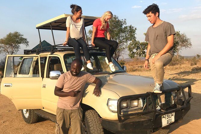 A day trip to mikumi from morogoro - Who Will Love This Tour?