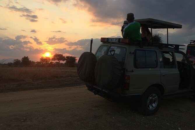 A day trip to mikumi from morogoro - Frequently Asked Questions