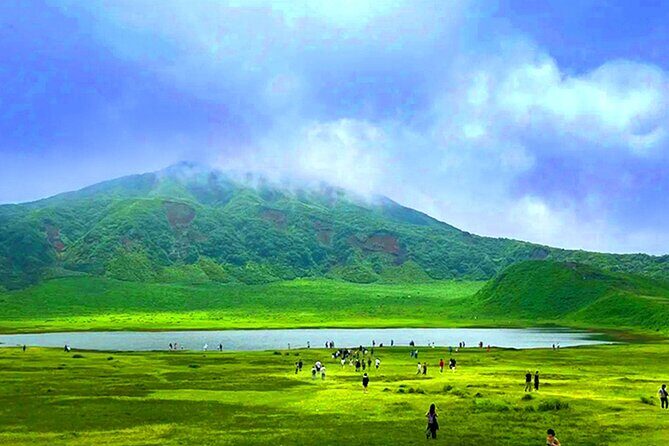 A Day Trip to Mount Aso from Fukuoka - Who Is This Tour Best For?
