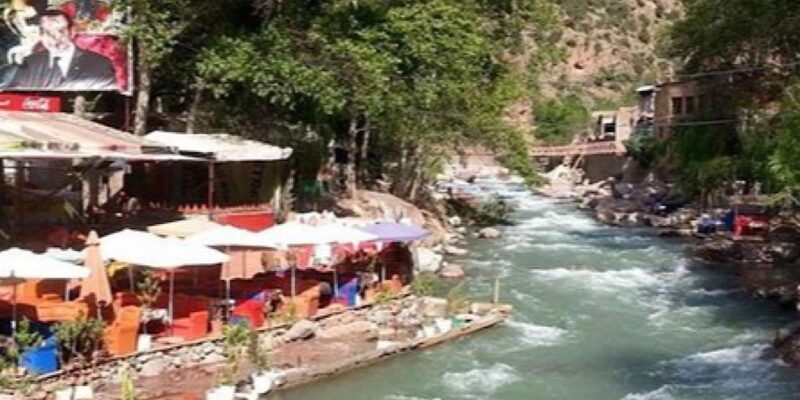 A day trip to Ourika valley and Atlas Mountains - The Itinerary: What You Can Expect