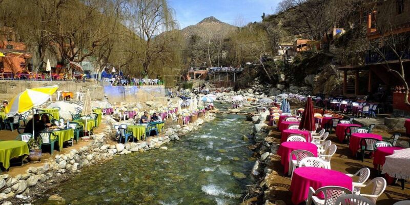 A day trip to Ourika valley and Atlas Mountains - Who Is This Tour Best Suited For?