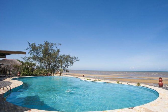 A Day Trip To Saadani National Park From Dar es salaam / Zanzibar - Who would this tour suit best?