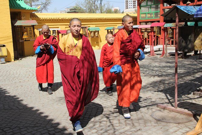 A Day Ulaanbaatar city tour - Final Thoughts: Is This Tour Right for You?