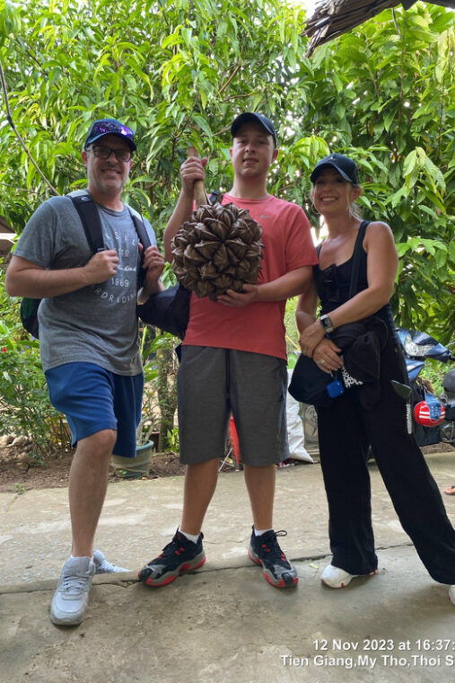 a-day-visit-cu-chi-tunnels-and-mekong-delta-small-group