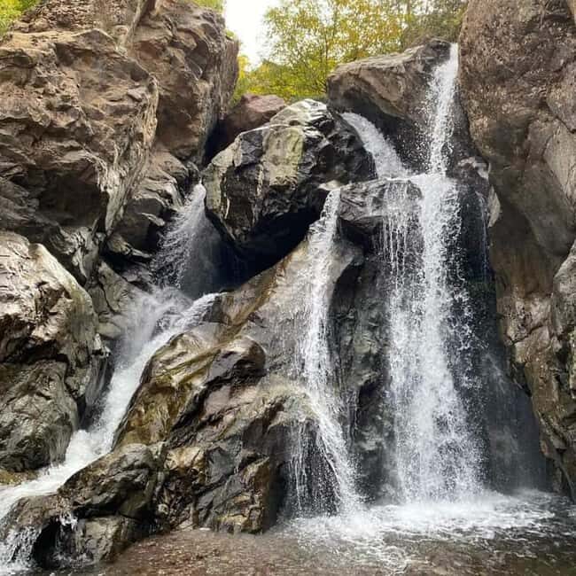 A Day With The Berbers - 3 Valleys Day Trip from Marrakech - The Itinerary in Detail