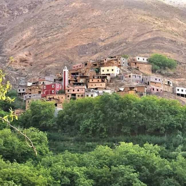 A Day With The Berbers - 3 Valleys Day Trip from Marrakech - Final Thoughts: Is This Tour for You?