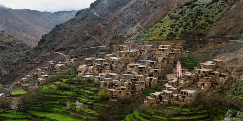 A Day With The Berbers - 3 Valleys Day Trip from Marrakech - Who Should Consider This Tour?
