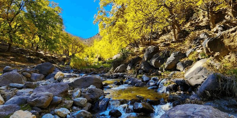 A Day With The Berbers - 3 Valleys Day Trip from Marrakech - FAQ