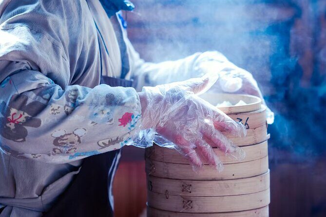 A Deep Dive into Nanxiang Xiaolongbao Culture - Practical Considerations and Tour Details