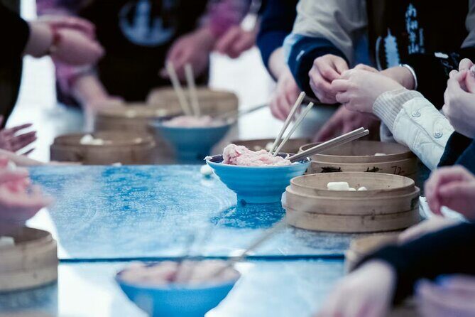 A Deep Dive into Nanxiang Xiaolongbao Culture - What’s Included and What to Expect