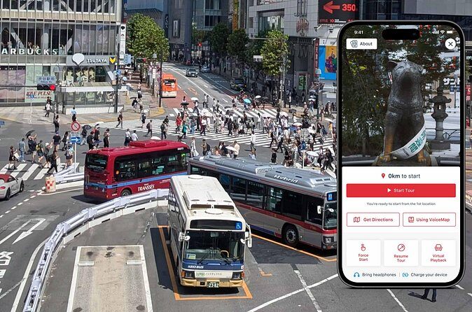 A Different Side of Shibuya: A Dogenzaka Self-Guided Walking Tour - Final Thoughts