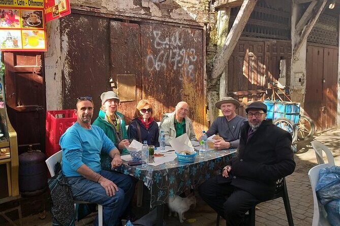 A FEScinating Private Tour in FEZ - Exploring the Itinerary in Detail  