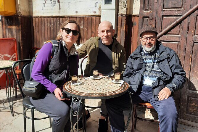 A FEScinating Private Tour in FEZ - Practical Considerations  