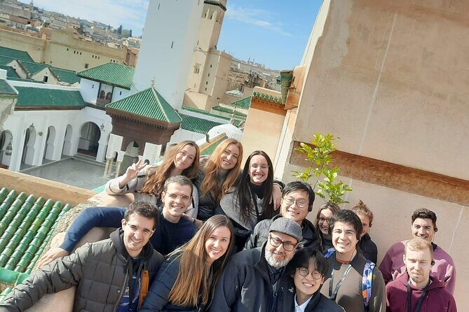 A FEScinating Private Tour in FEZ - Who Will Love This Tour?  