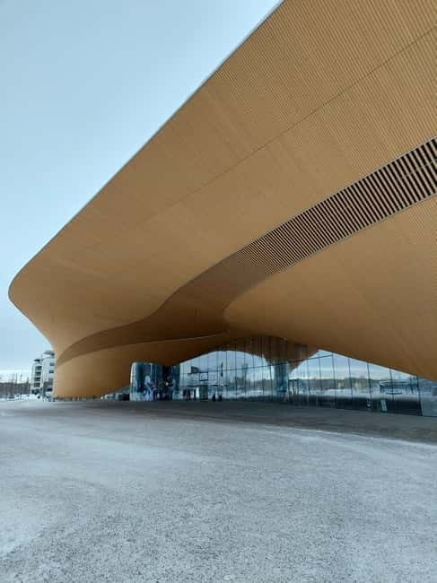 A Finntastic Walking Tour in Helsinki ® - Highlights That Make This Tour Stand Out
