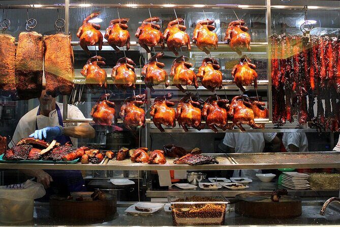 A Foodie Adventure Tour at Kuala Lumpur - The Sum Up