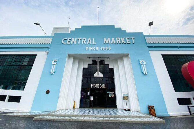 A Foodie Adventure Tour at Kuala Lumpur - Key Points