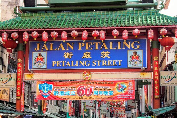 A Foodie Adventure Tour at Kuala Lumpur - Detailed Review of the Kuala Lumpur Food Tour