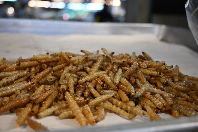 A Foodie's Dream Tour: The Tempting Taster Menu - Final thoughts on value and who should book