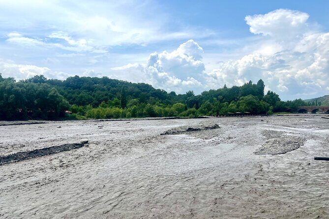 A Full Day Adventure: Khinalug, Guba & Candy Mountains Tour - The Sum Up 